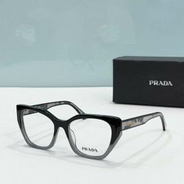 Picture of Pradaa Optical Glasses _SKUfw47351565fw